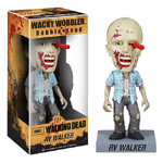 Walking Dead RV Walker Bobble Head