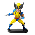 Wolverine Head Knocker