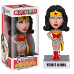 Wonder Woman Bobble Head