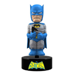 Batman Body Knocker