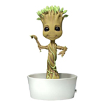 Dancing Groot Body Knocker