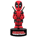 Deadpool Body Knocker