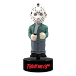 Friday the 13th Body Knocker