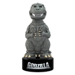 Godzilla Body Knocker