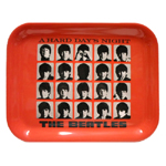Beatles A Hard Day's Night Serving Tray 