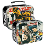 The Beatles Anthology Lunch Box 