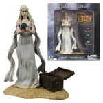 Game of Thrones Daenerys Targaryen Figure