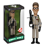 Ghostbusters Dr. Egon Spengler Vinyl Idolz Figure