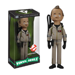 Ghostbusters Dr. Peter Venkman Vinyl Idolz Figure