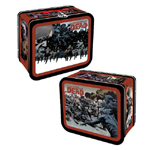 The Walking Dead Tin Lunch Box 