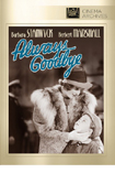 Always Goodbye DVD