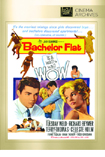 Bachelor Flat DVD