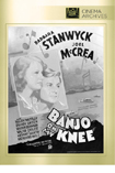 Banjo On My Knee DVD