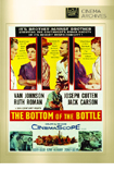 The Bottom of the Bottle DVD
