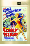 Coney Island DVD