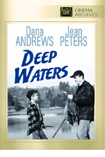 Deep Waters DVD