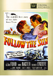 Follow the Sun DVD