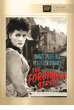 The Forbidden Street DVD