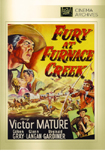 Fury at Furnace Creek DVD