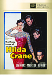 Hilda Crane DVD