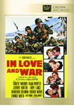 In Love and War DVD