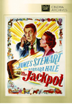 The Jackpot DVD