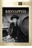 Kidnapped DVD