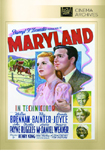 Maryland DVD