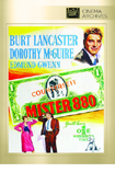 Mister 880 DVD
