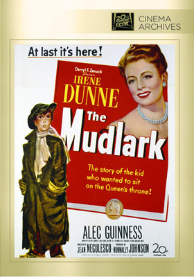 Fox Cinema Archives The Mudlark DVD-R