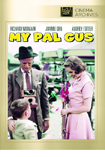 My Pal Gus DVD