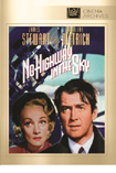 No Highway in the Sky DVD