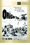 The Oregon Trail DVD