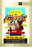 The Remarkable Mr. Pennypacker DVD