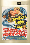 Slattery's Hurricane DVD