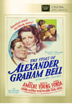 The Story of Alexander Graham Bell DVD
