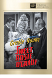 Sweet Rosie O'Grady DVD