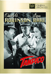 Tampico DVD