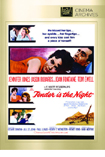 Tender is the Night DVD