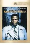 They Call Me Mr. Tibbs DVD