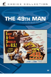 The 49th Man DVD