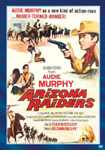 Arizona Raiders DVD