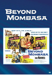 Beyond Mombasa DVD