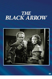 The Black Arrow DVD