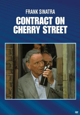 Sony Pictures Choice Collection Contract on Cherry Street DVD