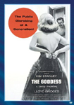 The Goddess DVD