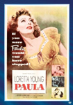 Paula DVD