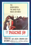 Psyche 59 DVD