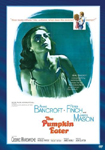 The Pumpkin Eater DVD