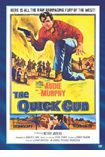 The Quick Gun DVD